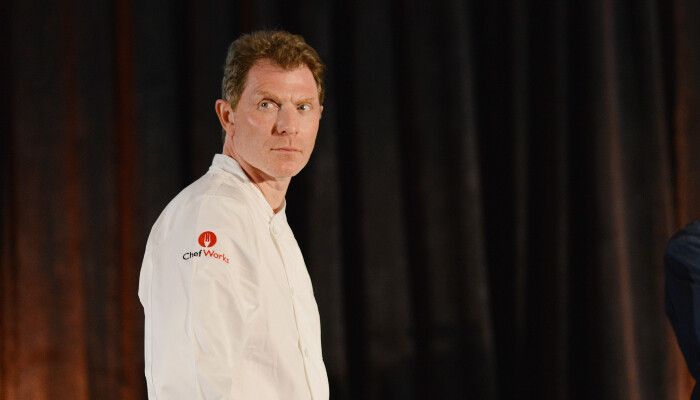 Bobby Flay