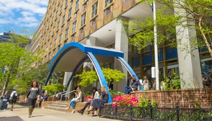 Fashion Institute of Technology