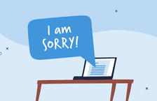 How to Write an Apology Letter for Making a Mistake at Work