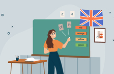 How to Teach English as a Second Language