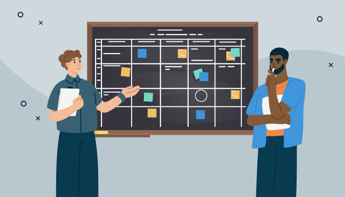 How to Be More Organized at Work: 20 Top Tips