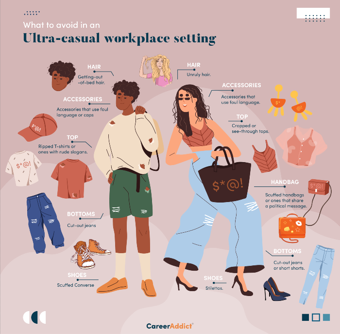 Summer Work Outfit Ideas for Any Type of Workplace