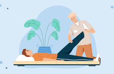 How to become a physical therapist