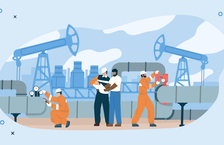 How to become a petroleum engineer 