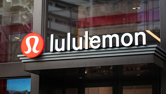 Lululemon — One of the companies with the best company benefits
