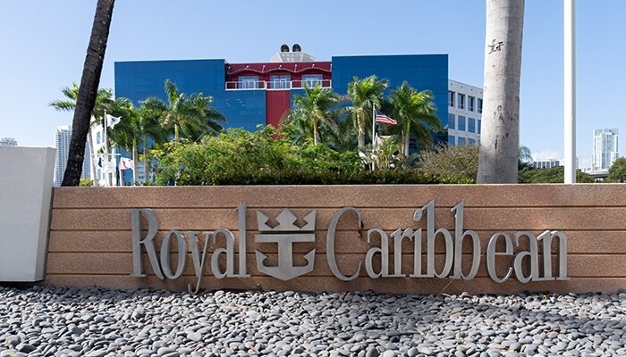 Royal Carribbean — One of the companies with the best company benefits