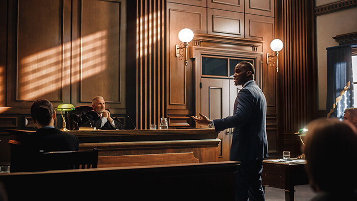 Lawyer