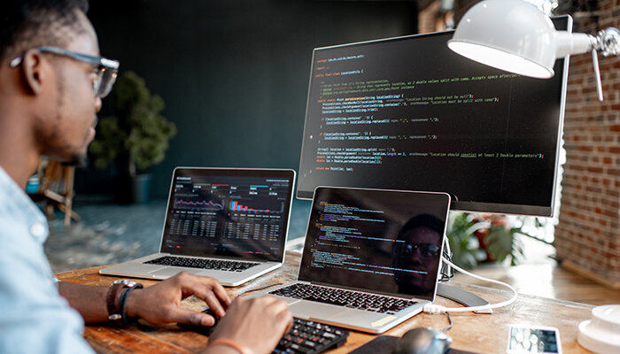 Web developer