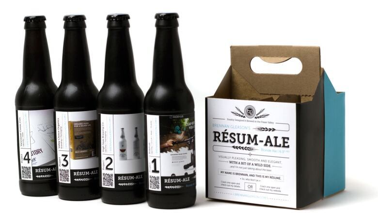 Résum-ale 3D résumé