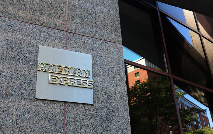 American express - great company to work for in 2022