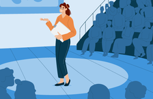 The best motivational speakers in the world