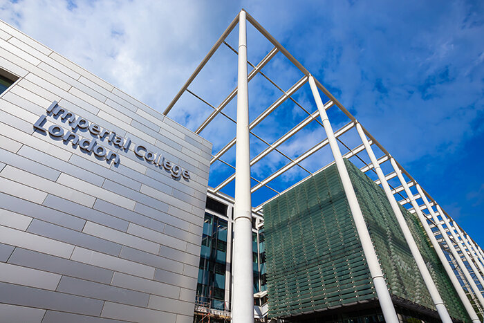 Imperial College London has some of the highest tuition fees in the world.