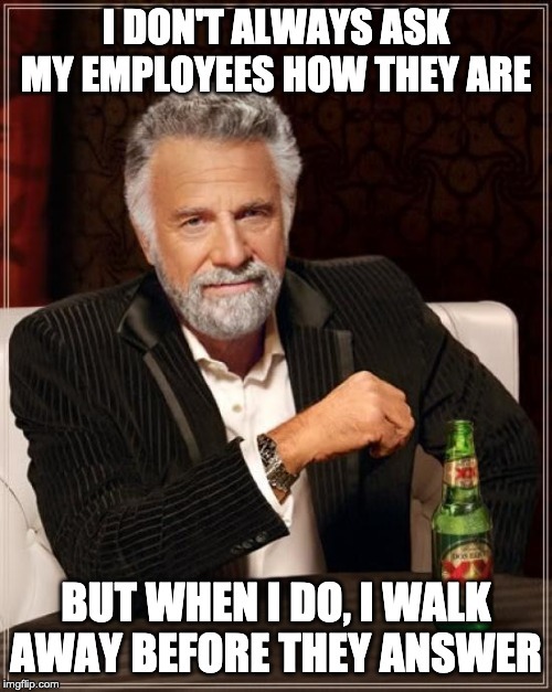 30 Funny Bad Boss Memes to Make You Laugh