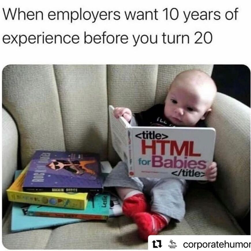 work funny meme