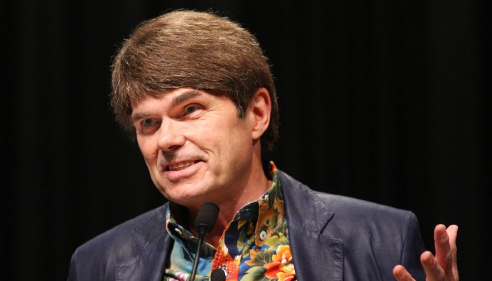 Dean Koontz