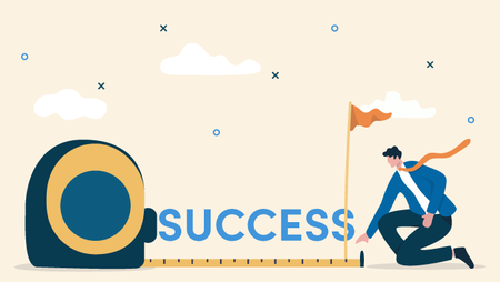 How to Answer “How Do You Measure Success?”