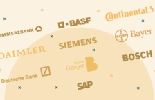 The Best Companies to Work for in Germany