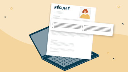 The best way to use bullet points in your resume