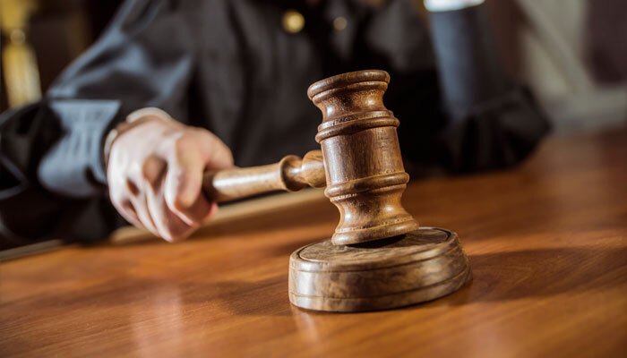 Judge