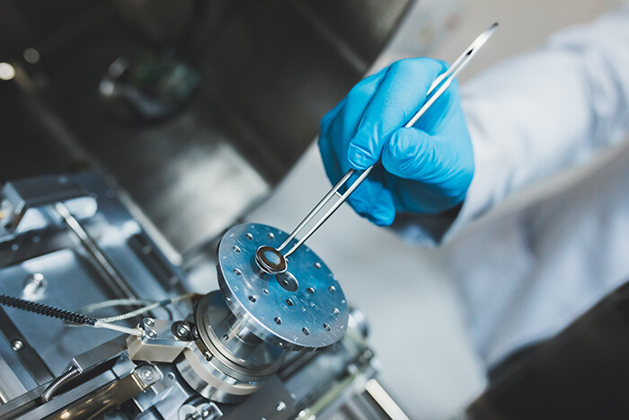 Physicist - one of the highest-paid jobs in the US