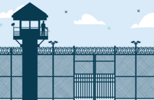 How to become a correctional officer