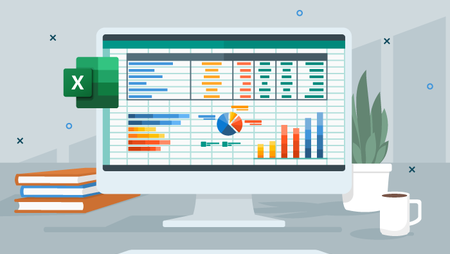 A List of the Top Excel Skills You Need to Know