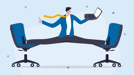 How to Be More Flexible at Work: 10 Top Tips