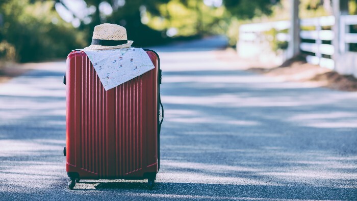 Travel and tourism degree