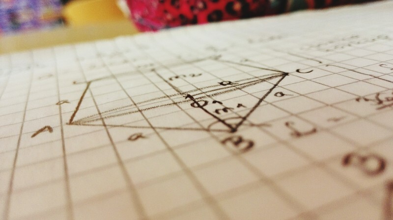 Numeracy skills