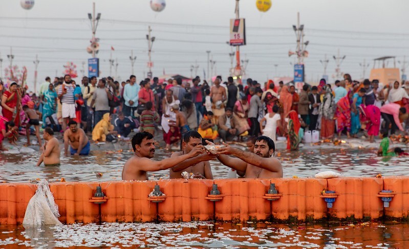 Kumbh Mela 2019 public holiday in India
