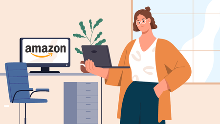How to Get an Amazon Internship: Step-by-Step Guide
