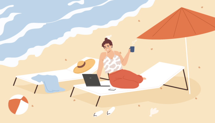 30 Best Summer Jobs for Making Some Extra Cash
