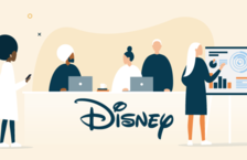 How to work for Disney