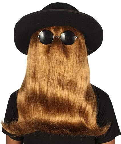Cousin Itt