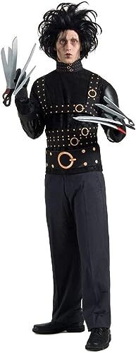 Edward Scissorhands