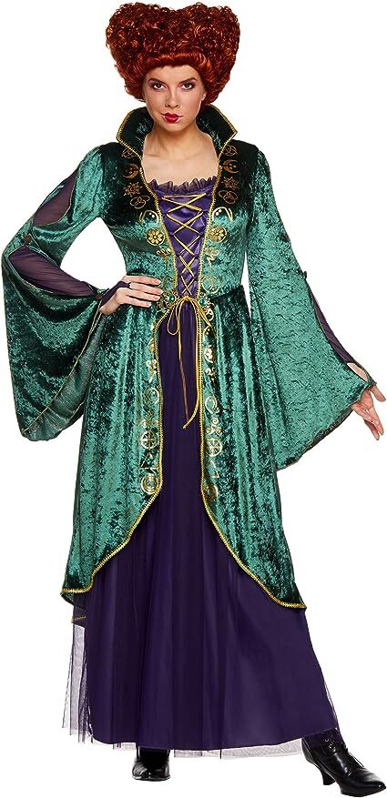 Winifred Sanderson