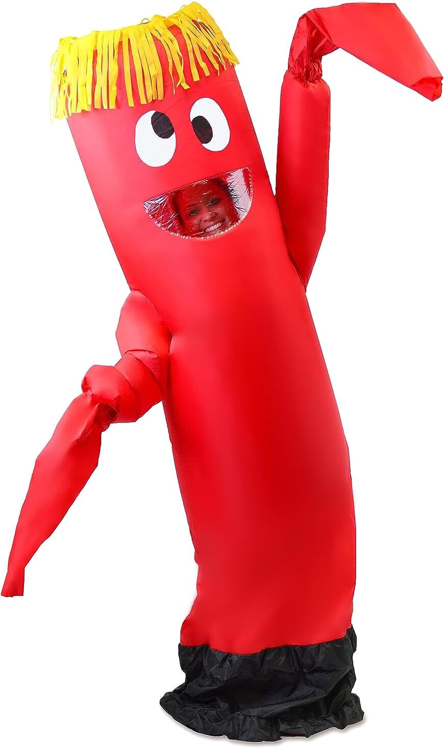 Tube Man