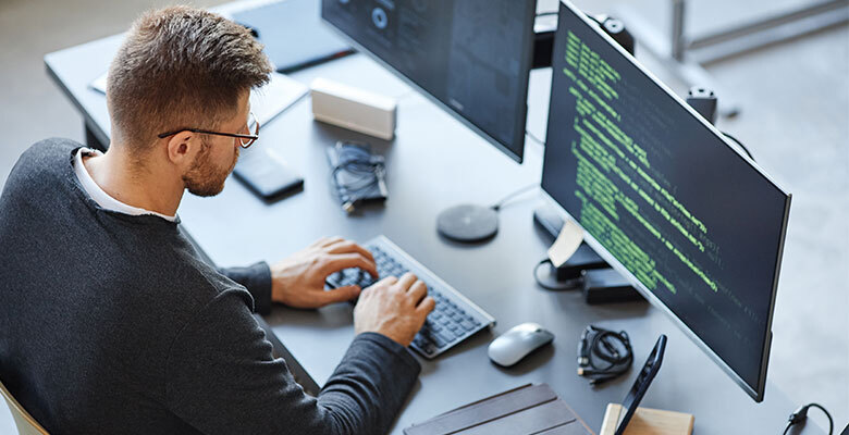 Computer Programmer