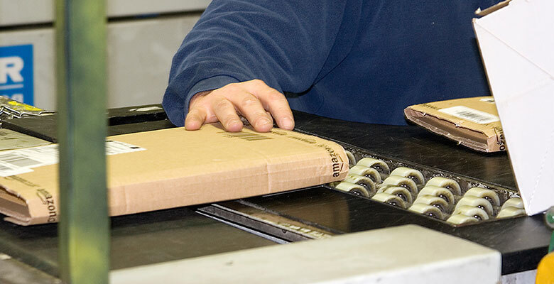 Mail Sorter