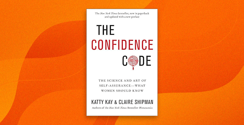 The Confidence Code