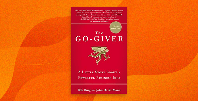 The Go Giver
