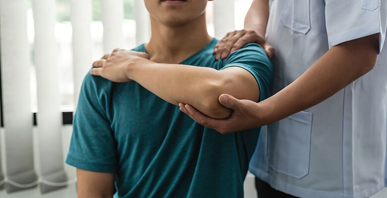 Rehabilitation Physician