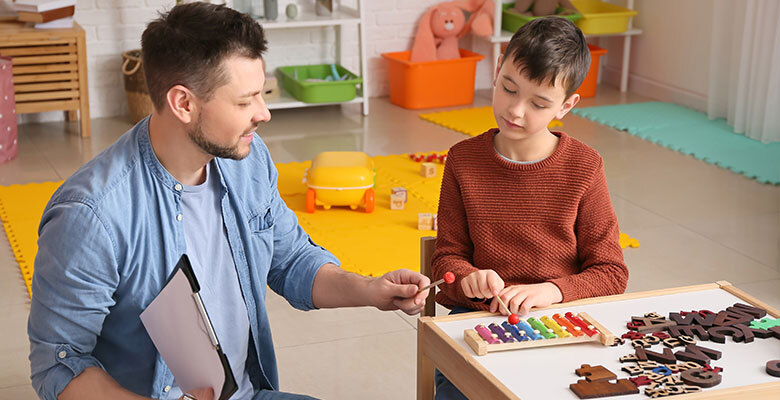 Music Therapist