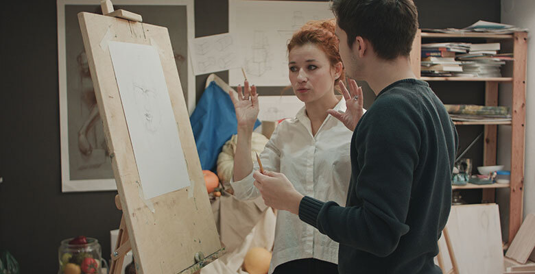 Art Teacher