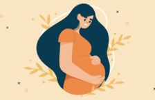 How to change jobs when you're pregnant