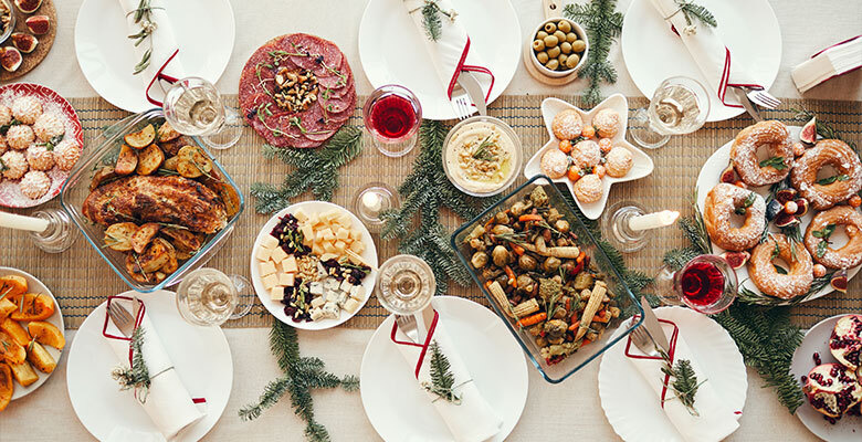 Christmas Brunch