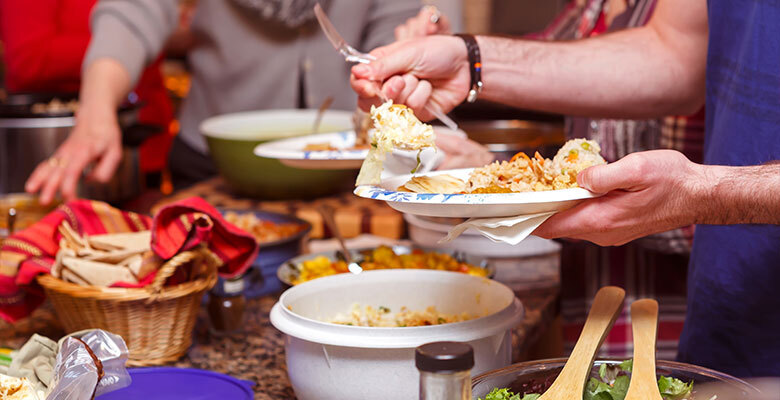 Potluck