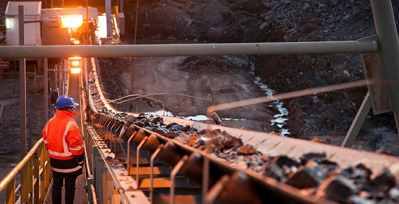 Mining Engineer