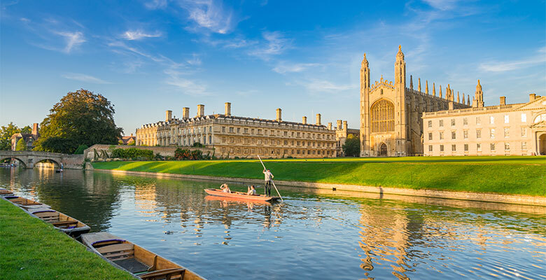 University of Cambridge