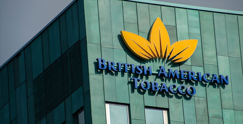 British American Tobacco